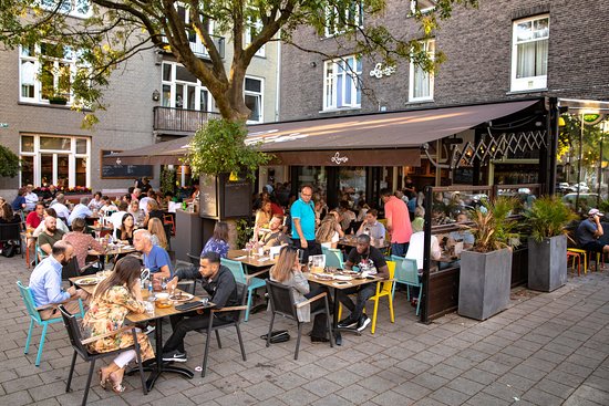 Café Loetje