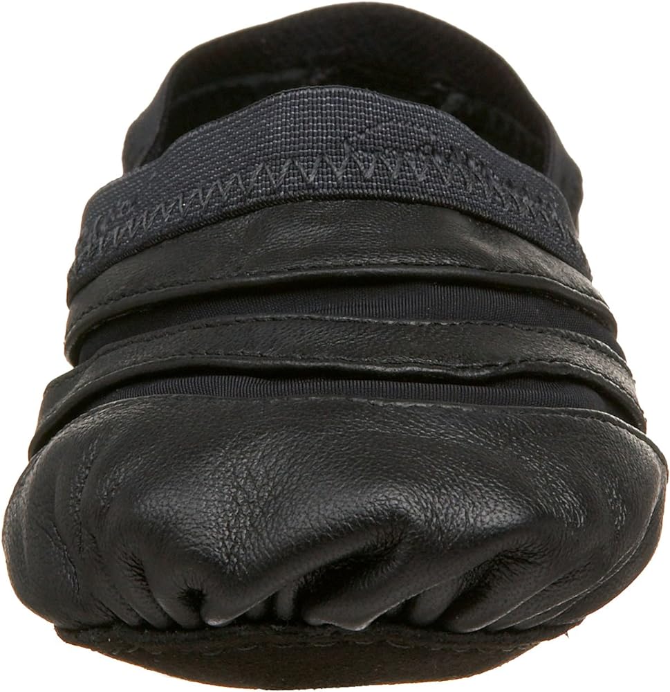 9. Capezio Women's Freeform Ballet Shoe