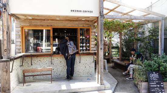 Onibus Coffee