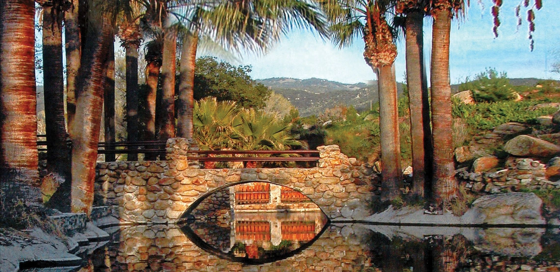 Riverside Golf Retreat