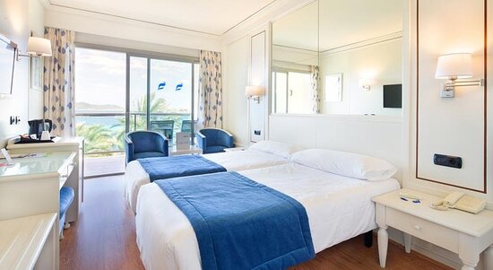 Hotel THB Los Molinos