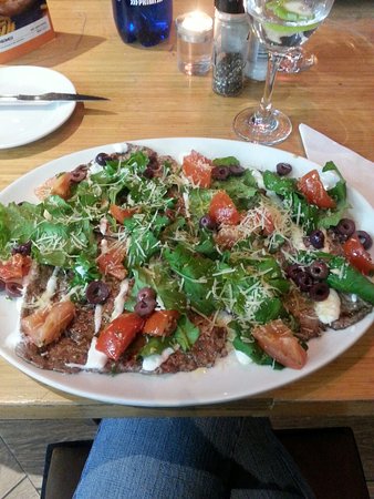 Primi Piatti