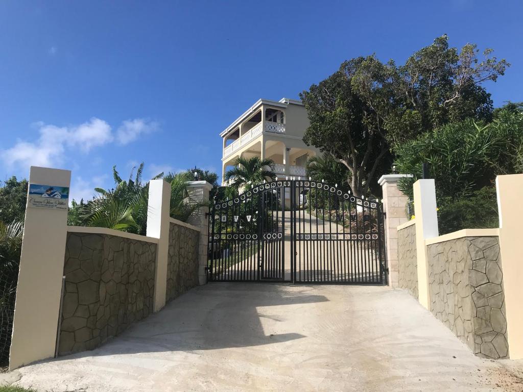 Villa Ocean View