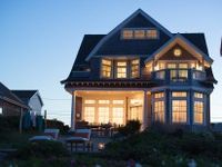 Coastal Chic