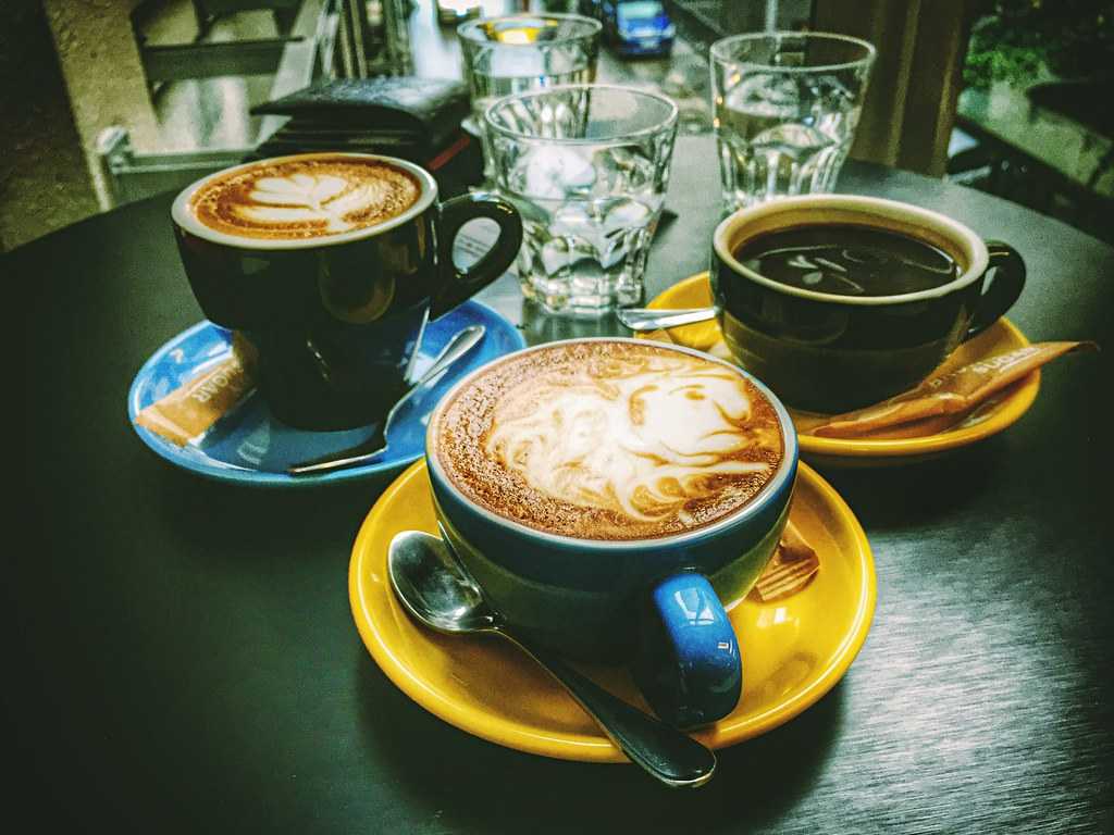 Salted Caramel Cheesecake