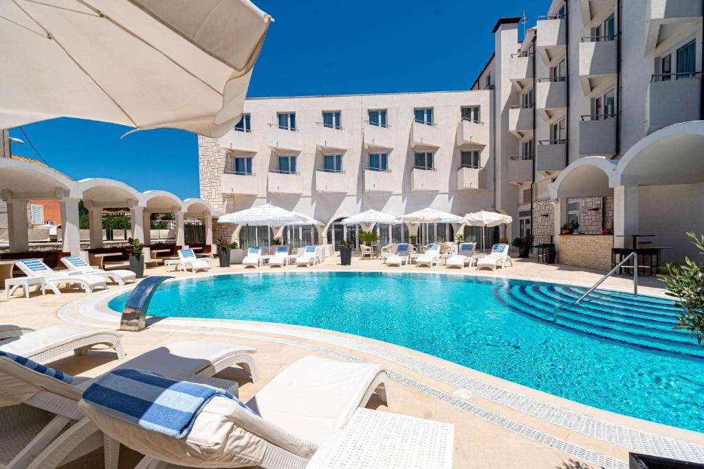 Hotel Korkyra Bay