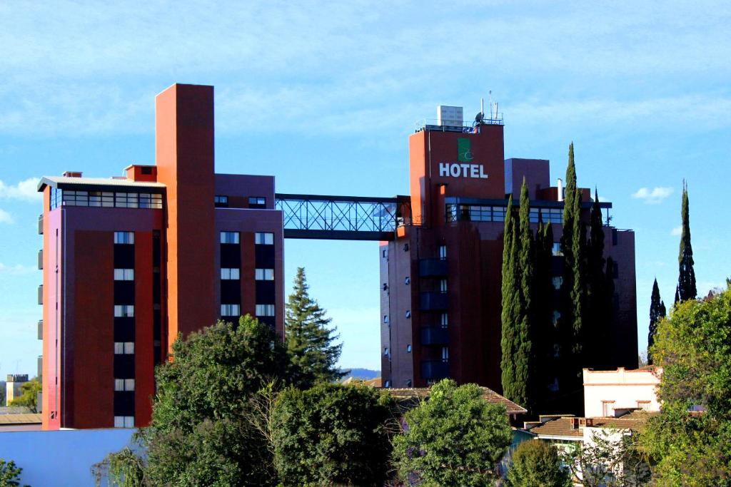Hotel Canoinhas Comfort