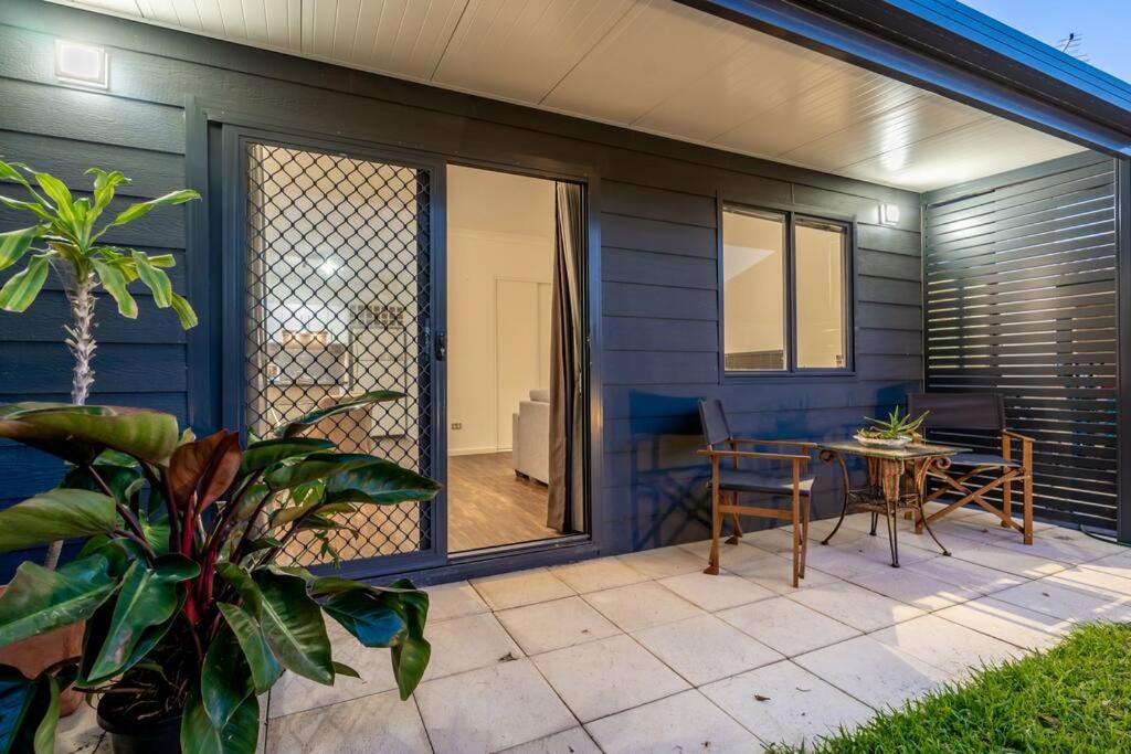 Tranquil Haven Bed and Breakfast