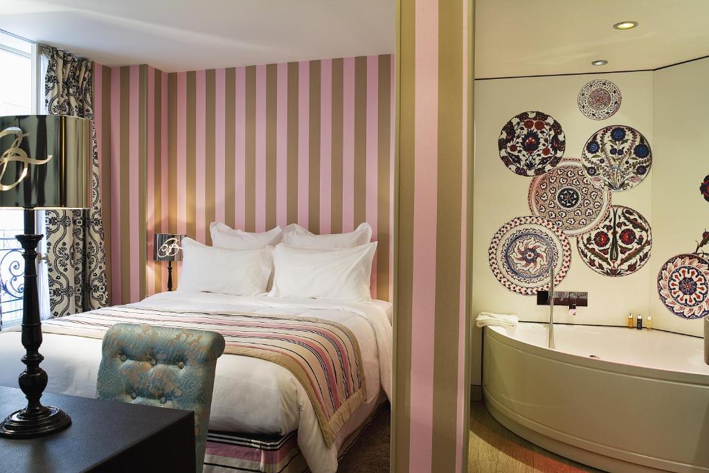 Hotel Le Bellechasse Saint-Germain