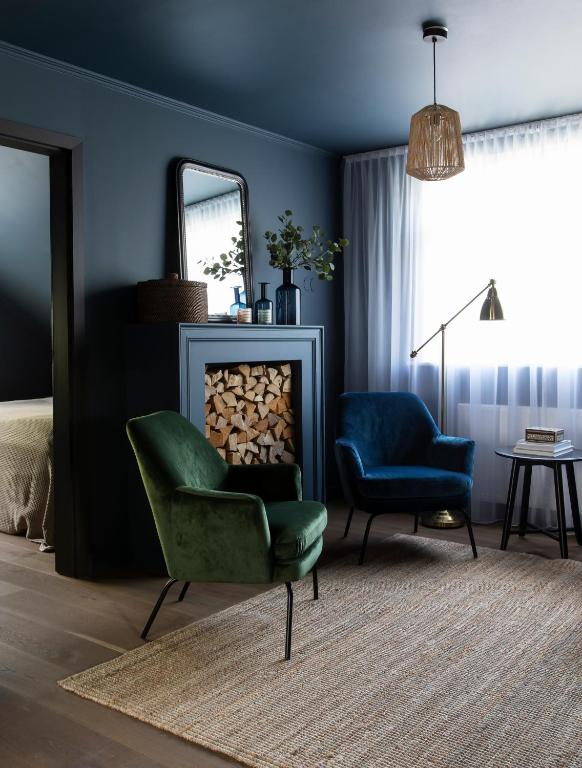 The Boutique Apartments