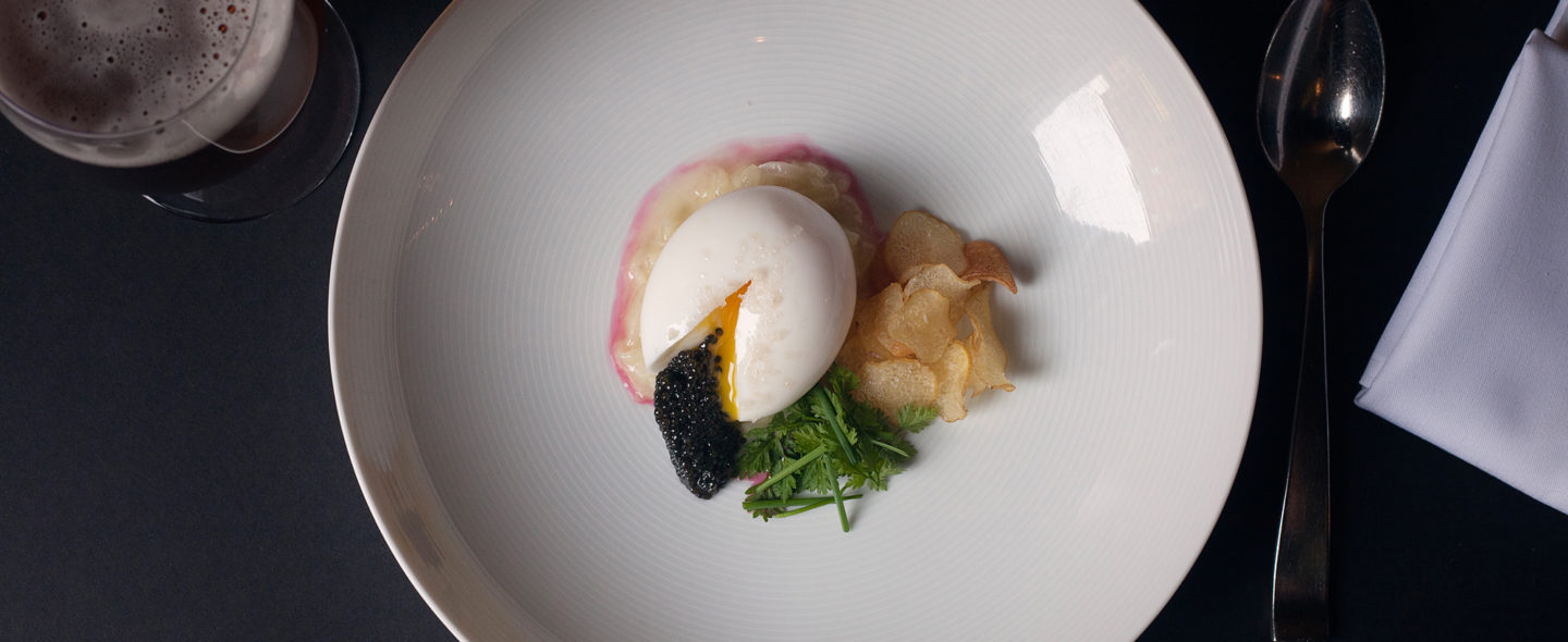 Momofuku Ko