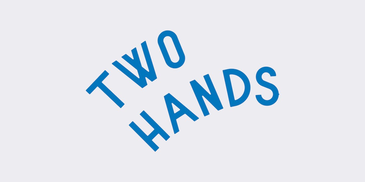 Two Hands