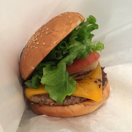 Freshness Burger