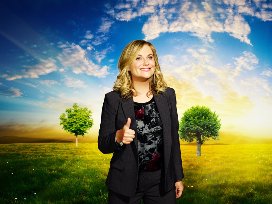 Parks and Recreation
