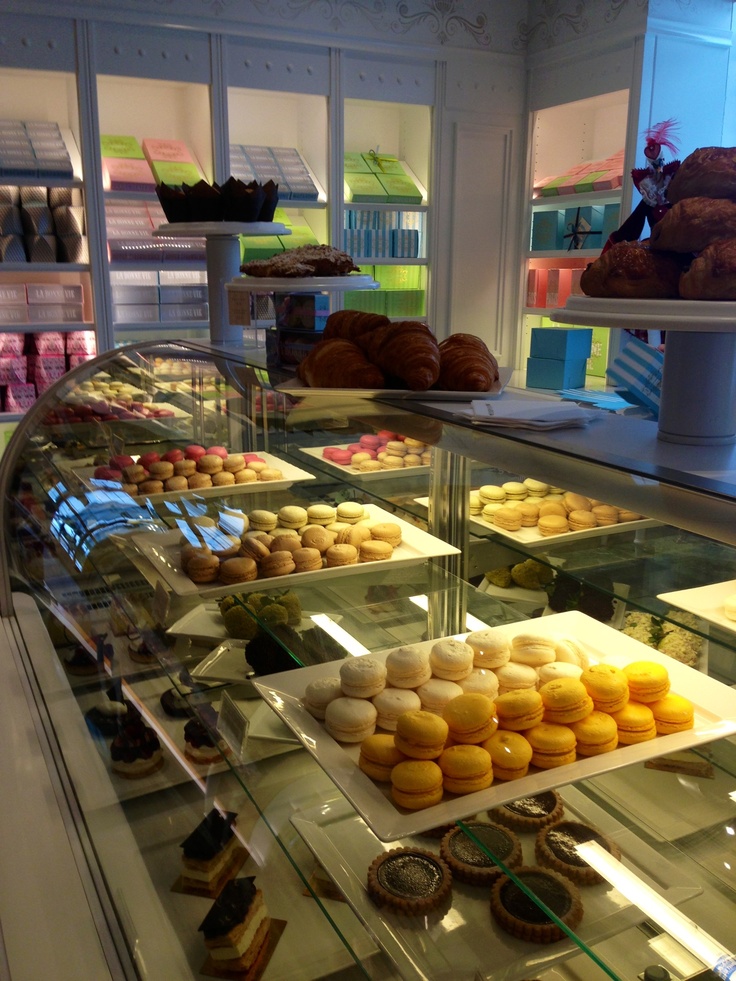 La Bonne Boulangerie