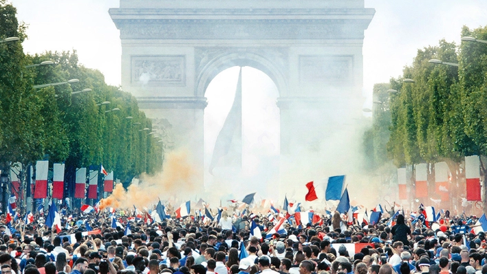 Les Misérables