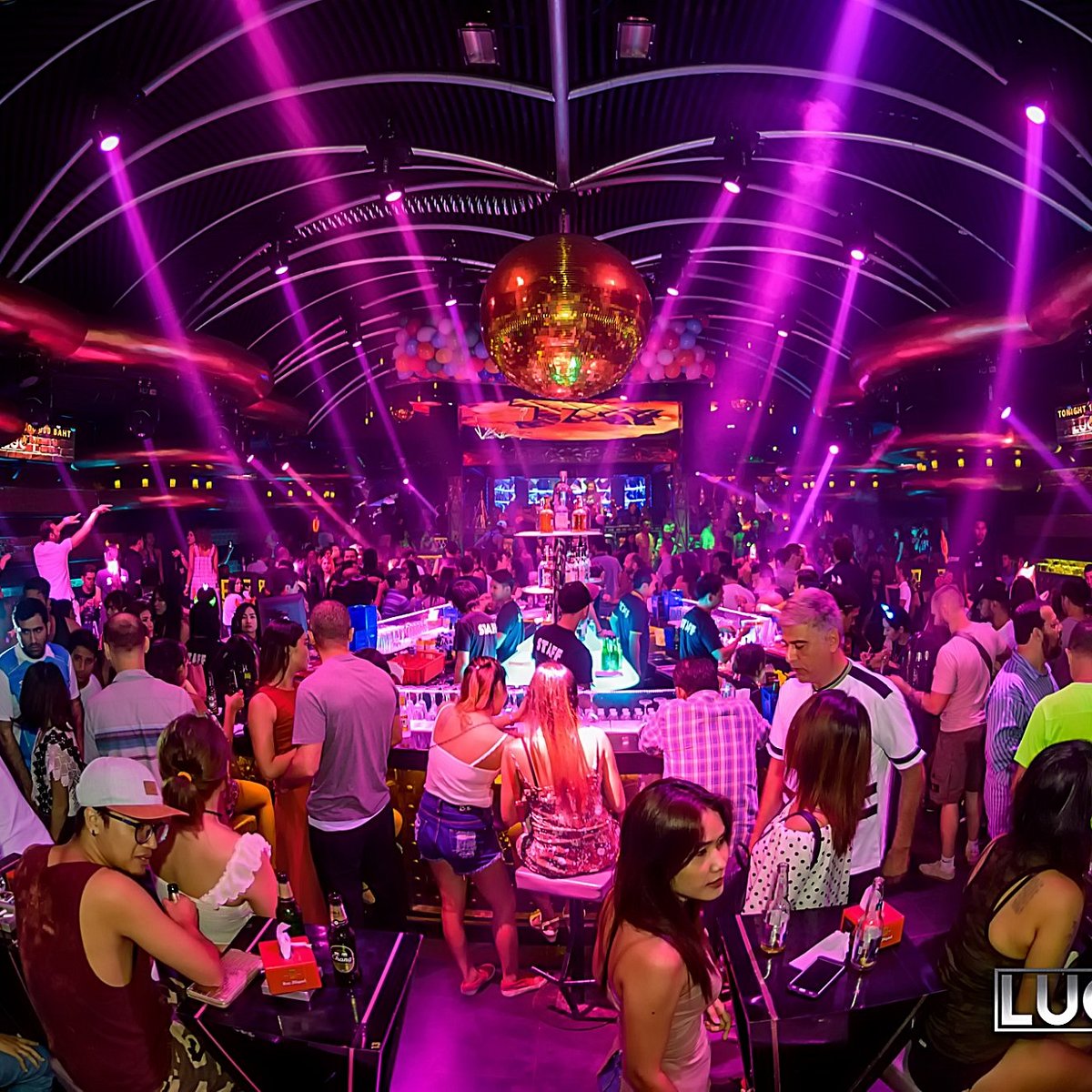 Lucifer Disko