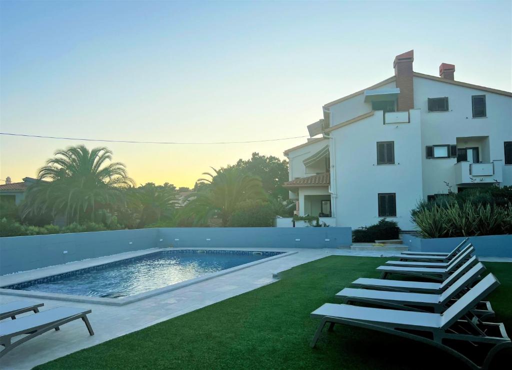 Hotel Premantura Beach