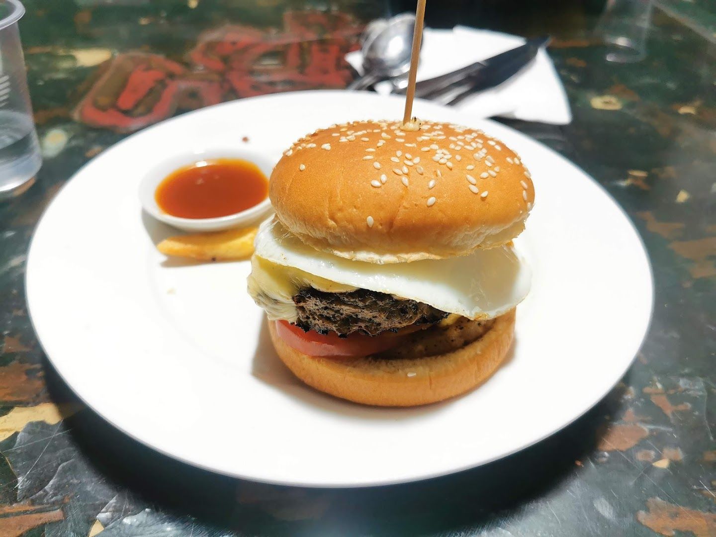 Heavenly Delights Bakery