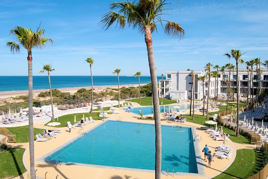 Hotel Barrosa Park