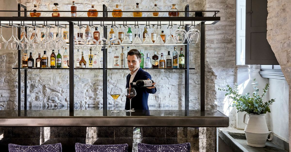 La Taberna