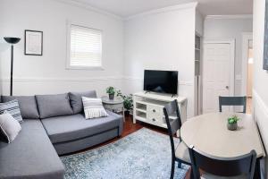 Pet-Friendly Haven