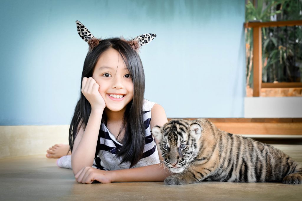 Phuket Zoo