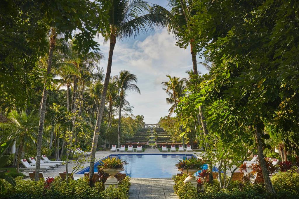4. One&Only Ocean Club, Bahamas