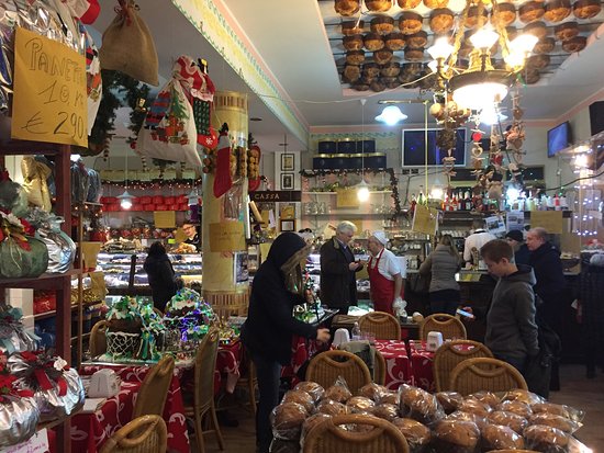 Pasticceria San Gregorio