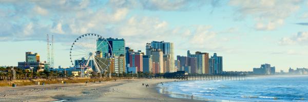 6. Budget Beach Hotel