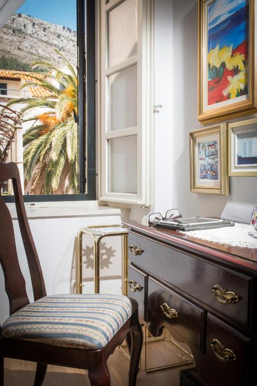 Historic Townhouse in the Heart of Dubrovnik