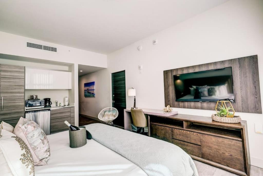 Beachside Luxury