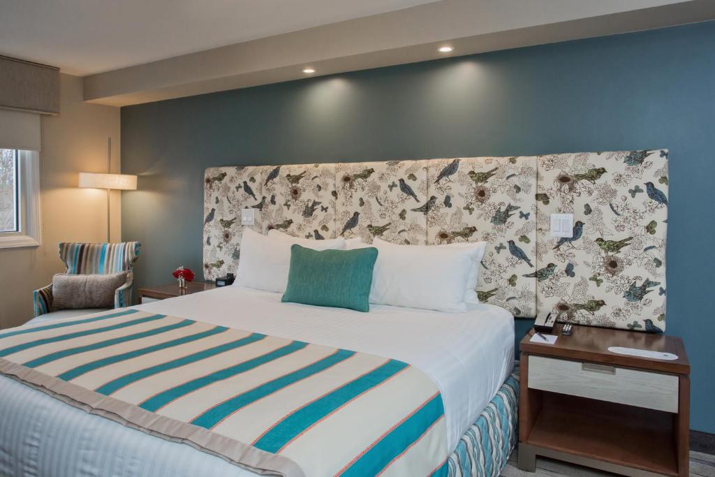 The Kenilworth Hotel
