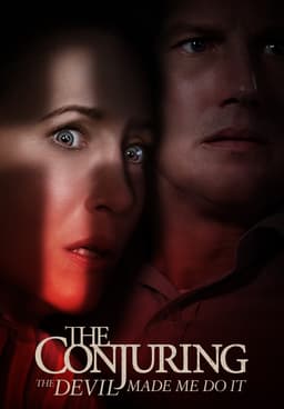 The Conjuring: The Devil Made Me Do It