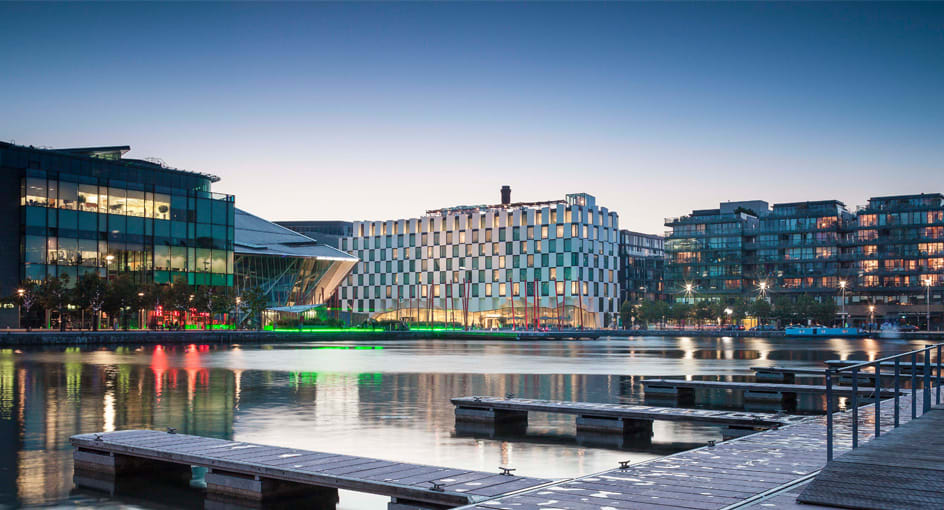 The Marker Hotel