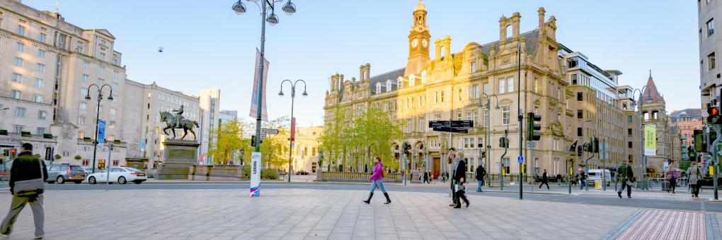 Pet-Friendly Vacation Homes in Leeds