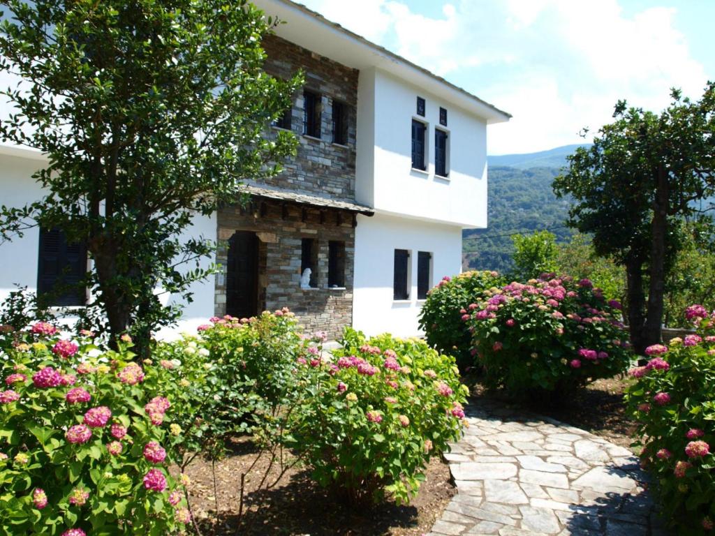 Apartments Villa Zina