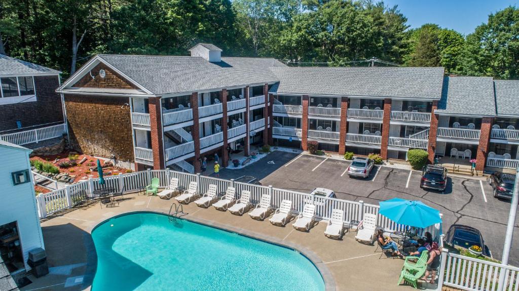 Seaview Motel