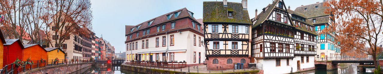 Strasbourg