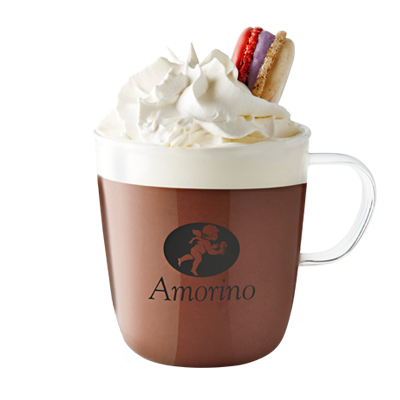 Heladería Amorino