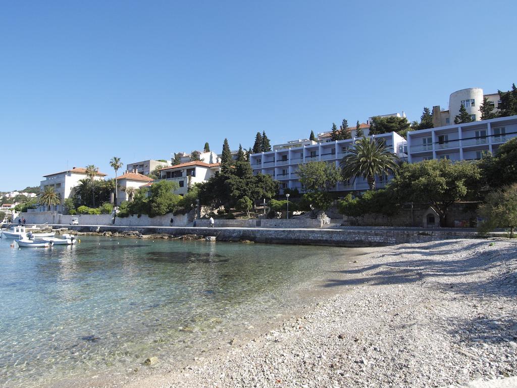 Hotel Dalmacija Annex