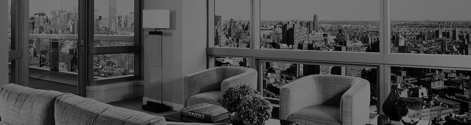 Stylish Penthouse in Soho