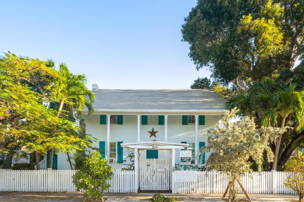 Island Oasis Hotel
