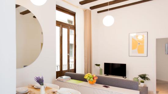 Apartamentos Wallace Valencia