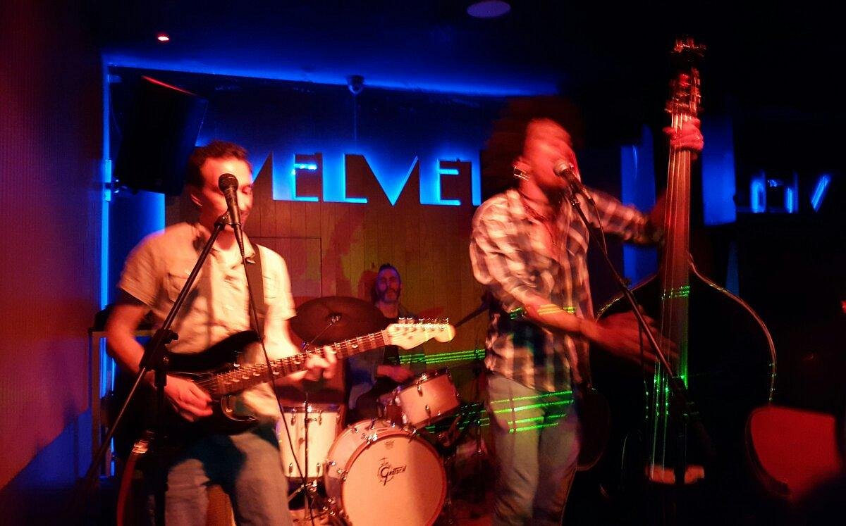 Velvet Club