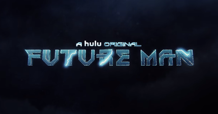 Future Man