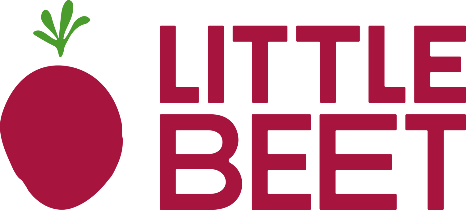 The Little Beet