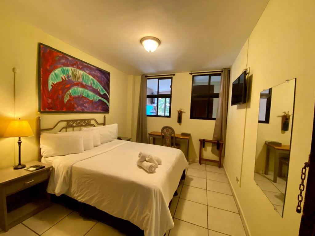 10. The Morrison Hotel