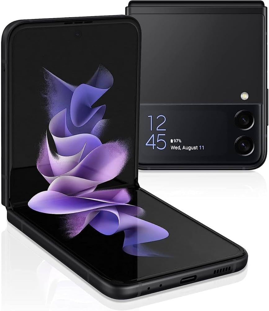 Samsung Galaxy Z Flip 3