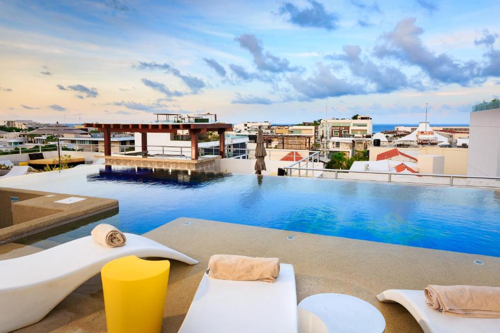 Seaside Boutique Hotel